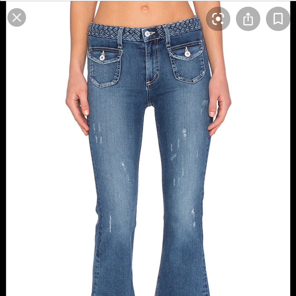 Tularosa penolope crop flare 26